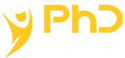 PhD Chennai Logo